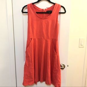 Banana Republic summer dress